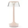 Bon Jour Unplugged LED Table Lamp