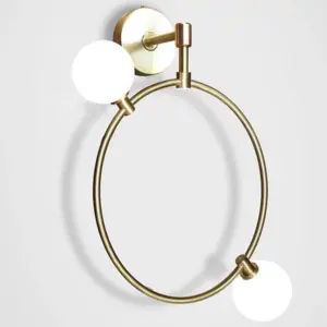 Drops Wall Sconce