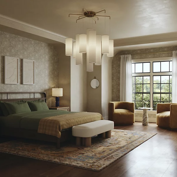 Dwayne Chandelier - Image 2