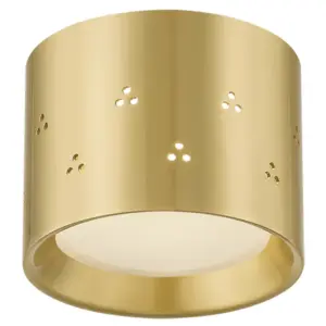 Edisto LED Flushmount