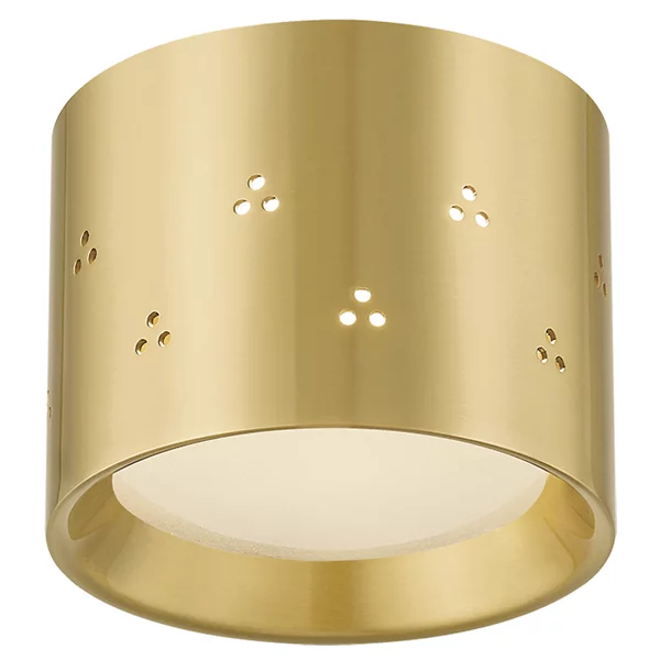 Edisto LED Flushmount