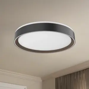 Flush Mount
