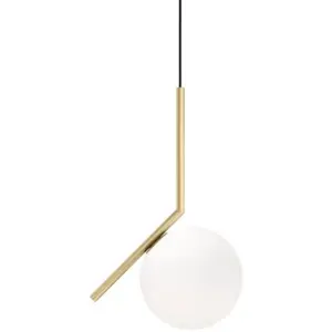 IC S Pendant Light