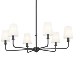 Pallas Chandelier