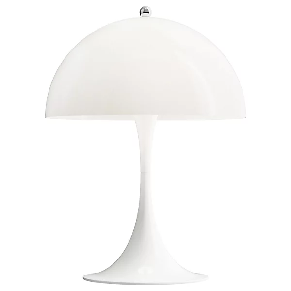 Panthella LED Table Lamp