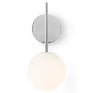 TR Bulb Wall Sconce